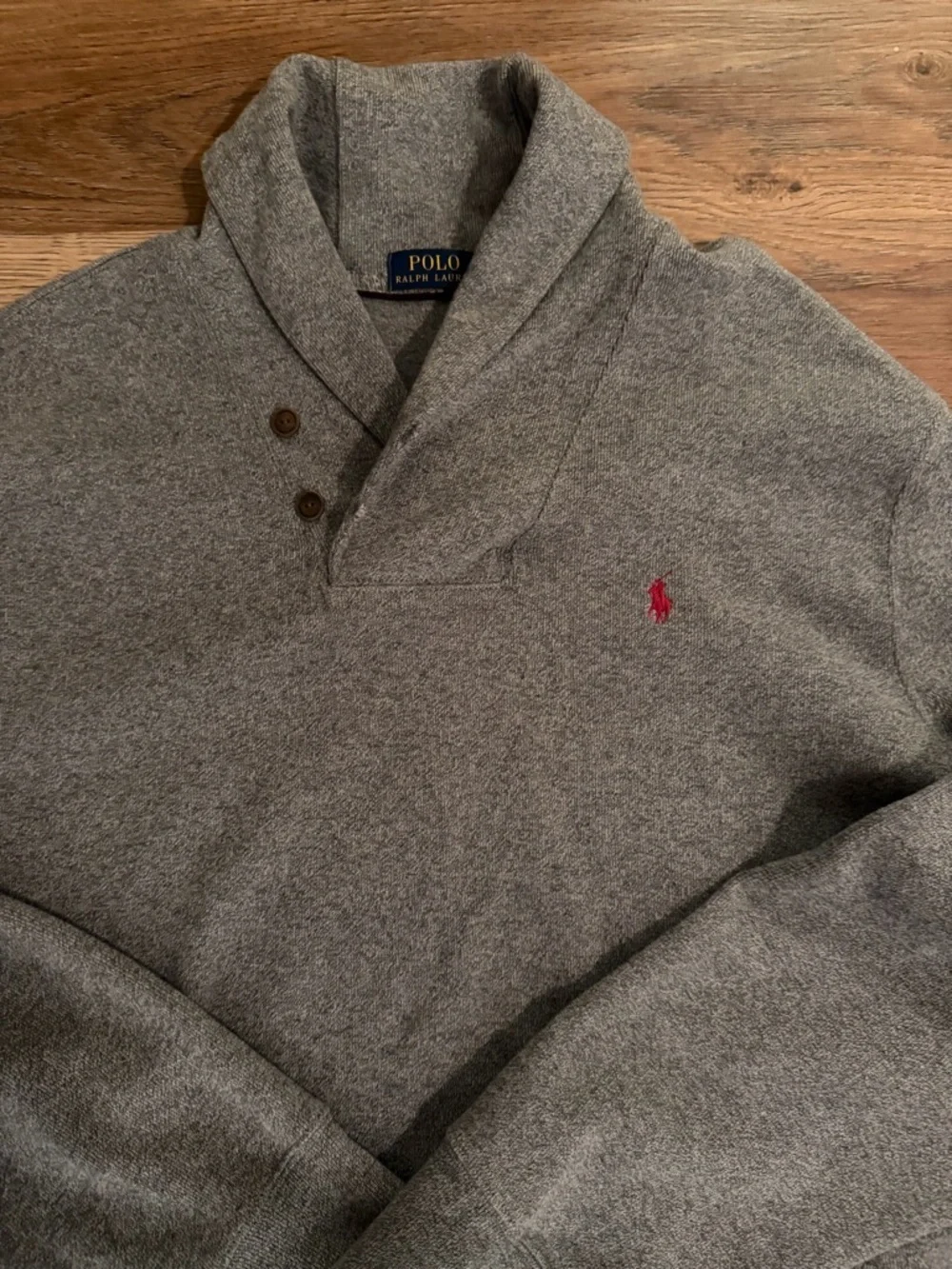 Polo Ralph Lauren soft knit